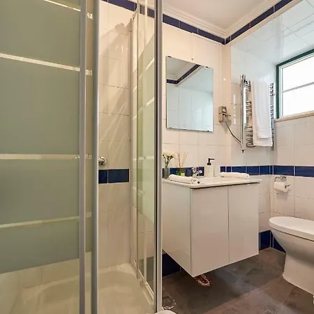 Boutique Alfama River 3 Apartament Lizbona