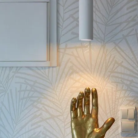 Boutique Alfama River 3 Apartament *