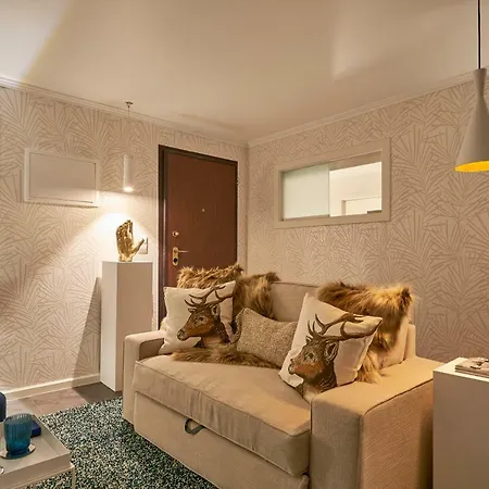 Boutique Alfama River 3 Apartament