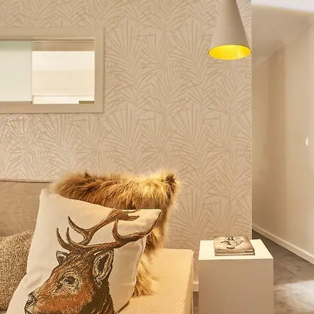 Boutique Alfama River 3 Apartament Lizbona