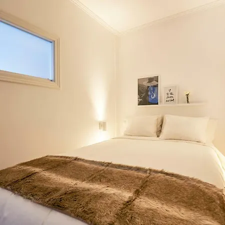 Boutique Alfama River 3 Apartament Lizbona